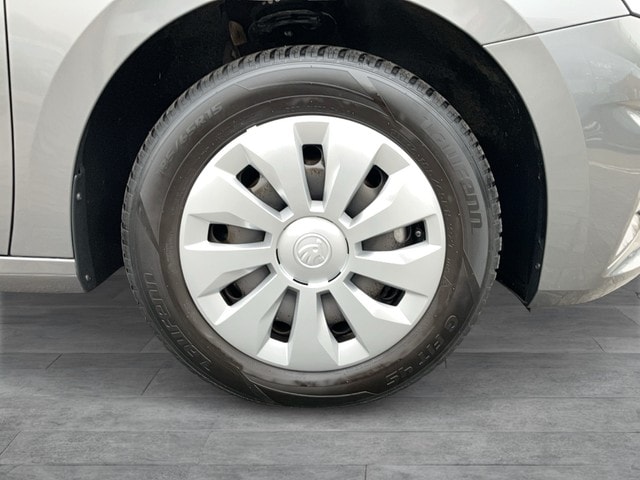 Skoda Fabia 1.0 TSI Selection