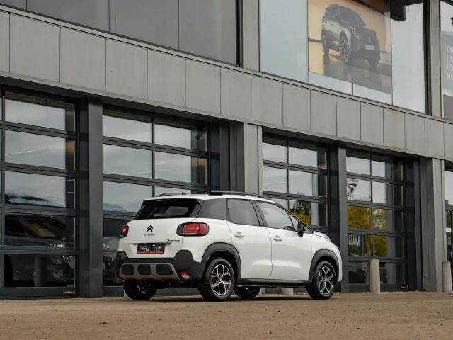 Citroën C3 Aircross 110pk MT6 | Navi | Carplay | Driver Alert | Act...
