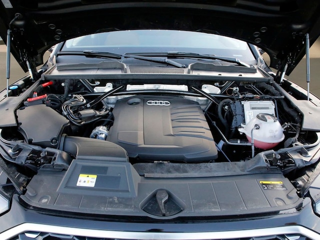 Audi Q5 40 TDI Quattro S-Tronic Sportback