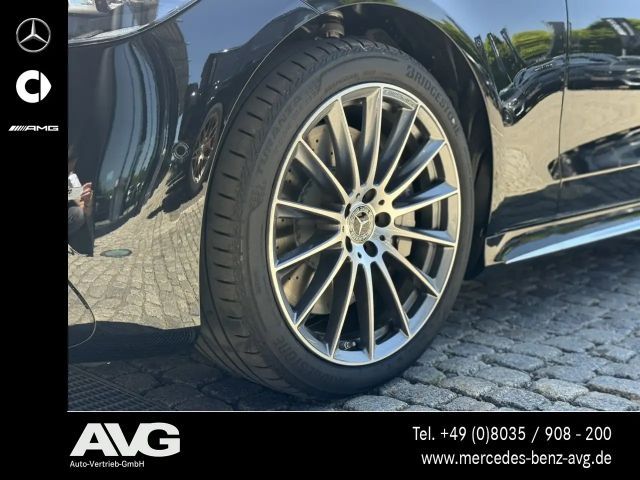 Mercedes-Benz S 450 4MATIC AMG Line Sedan