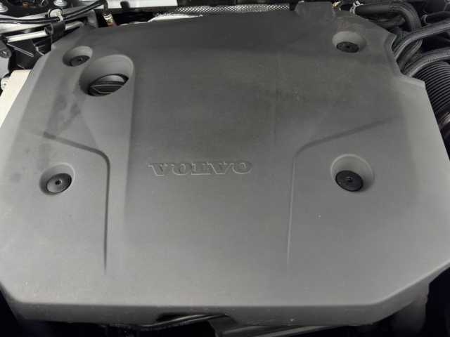 Volvo XC90 Bright Plus