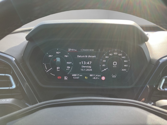 Audi Q4 e-tron 35 Sportback