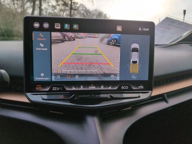 Cupra Tavascan 4Drive VZ