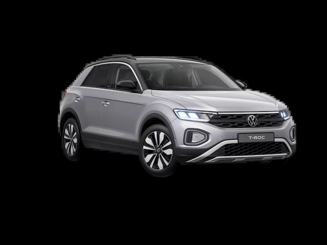 Volkswagen T-Roc 1.5 TSI DSG Move