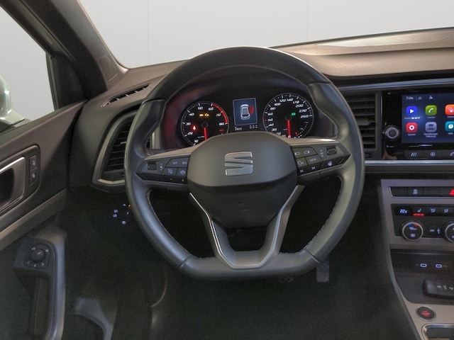 Seat Ateca 1.5 TSI DSG
