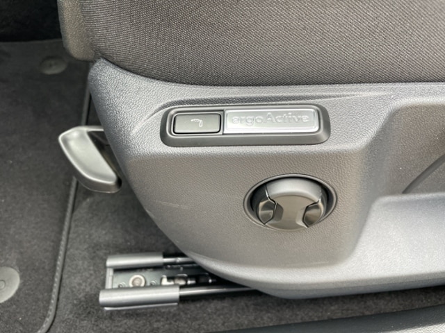 Volkswagen T-Roc 1.5 TSI Plus