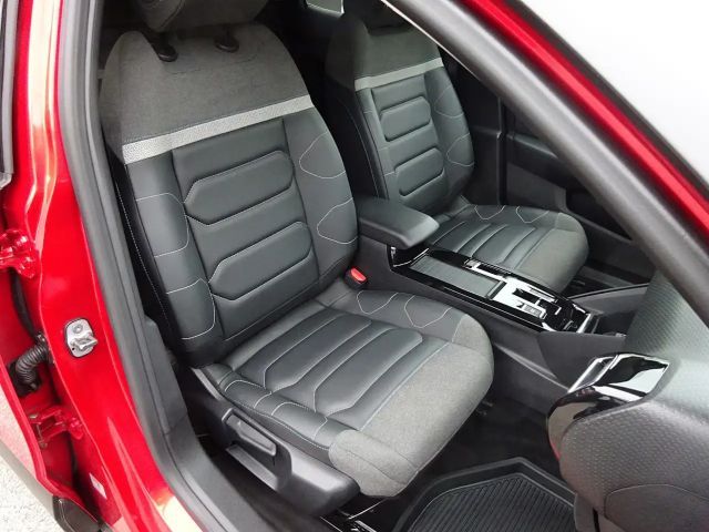 Citroën C4 BlueHDi Shine