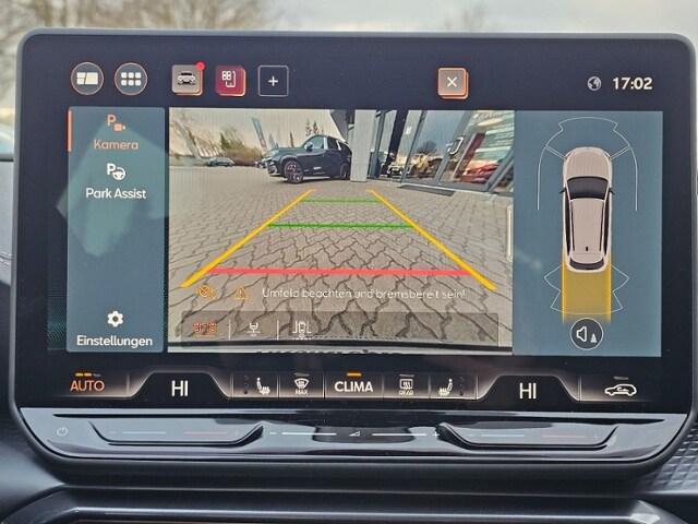 Cupra Leon DSG Sportstourer