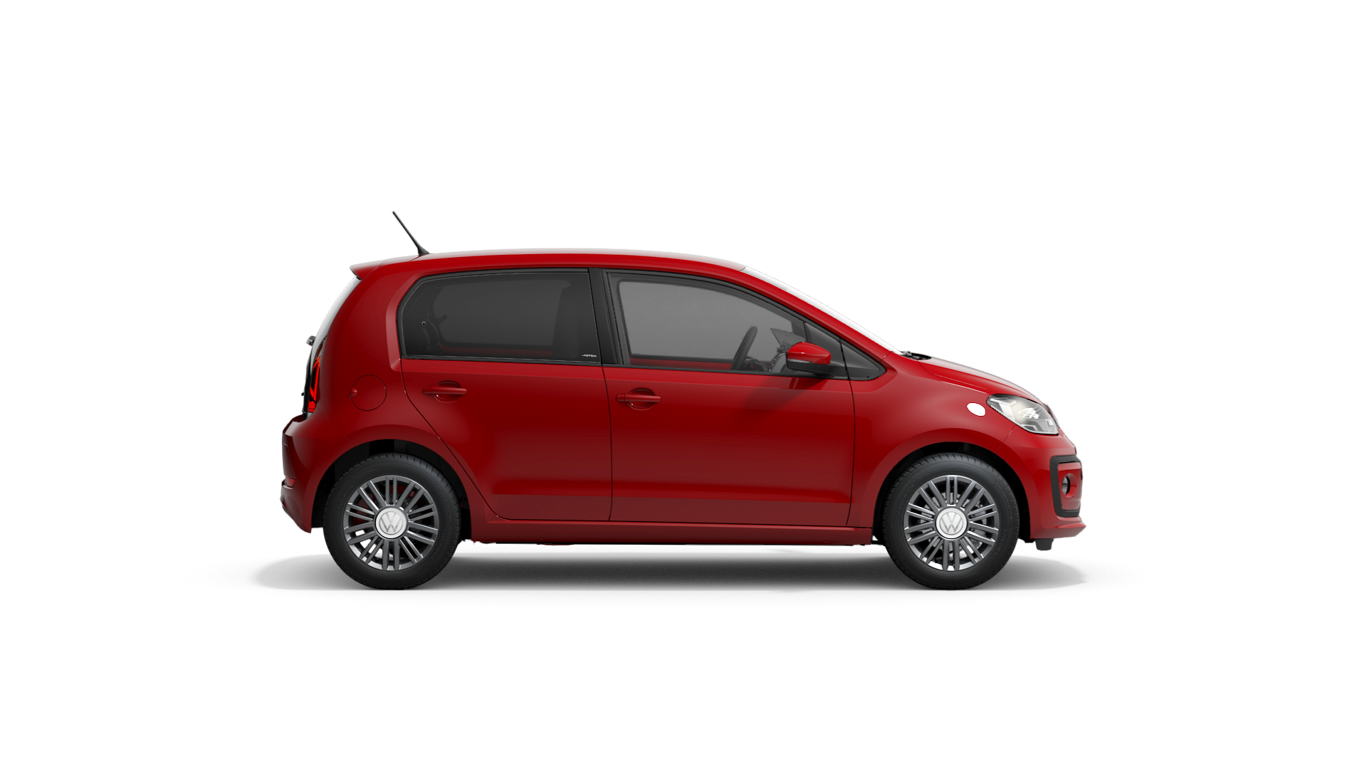 Volkswagen up! up! 1.0 United  SHZ KLIMA ALU DAB+ MAPS+MORE