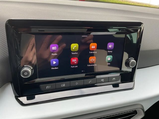 Seat Arona DSG Ecomotive Style