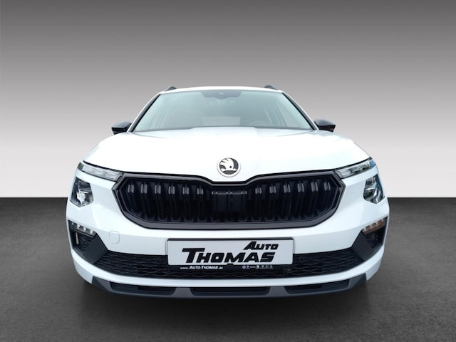 Skoda Kamiq 1.0 TSI Drive