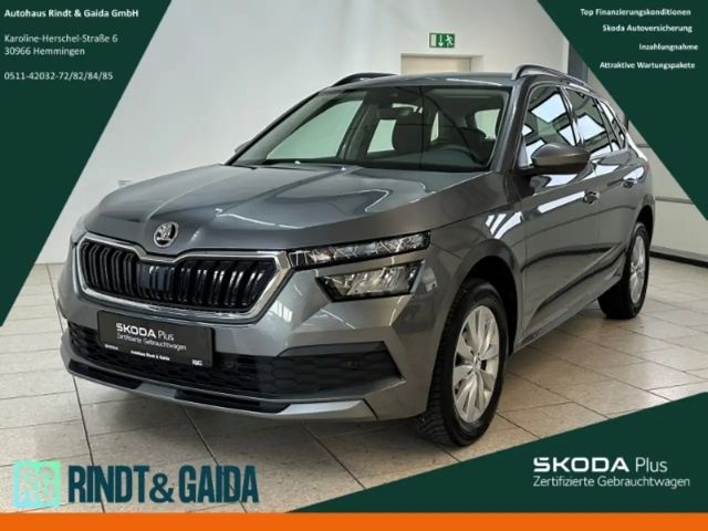 Skoda Kamiq 1.0 TSI Ambition