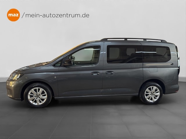 Volkswagen Caddy 1.5 TSI Life Maxi
