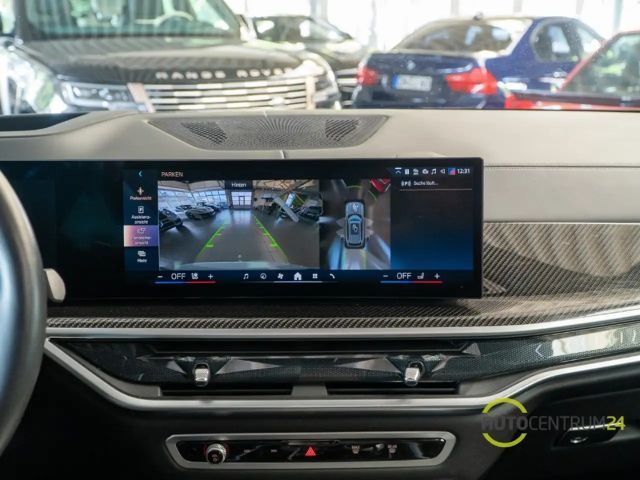 BMW X5 Comfort pakket M-Sport