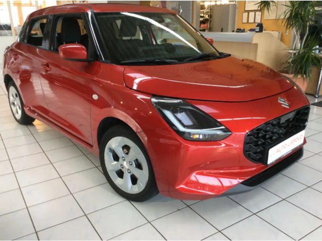 Suzuki Swift Comfort DualJet Hybrid