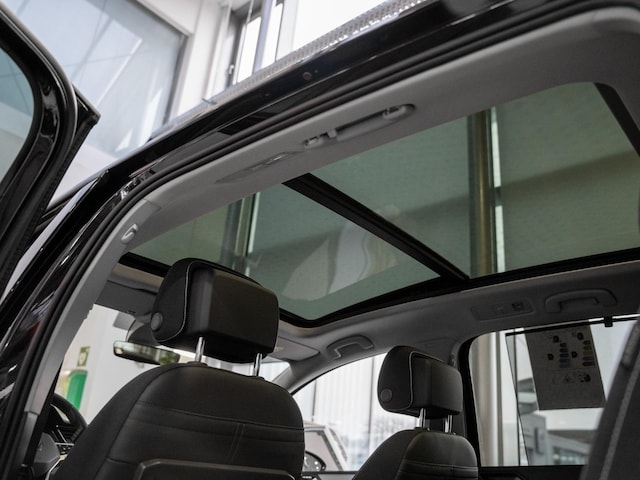 Volkswagen Touran 1.5 TSI