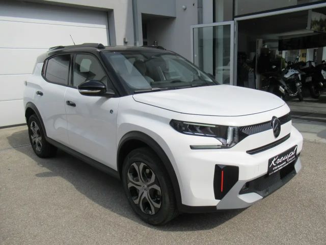 Citroën C3 Aircross Pack Plus