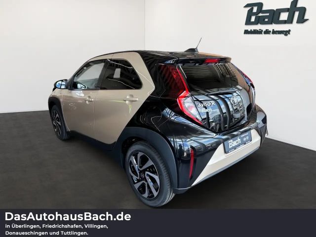 Toyota Aygo X 1.0 VVT-i Hatchback