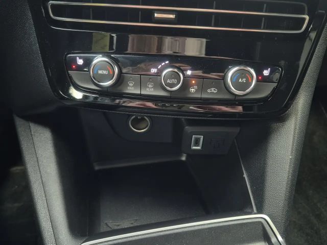 Opel Mokka 1.2 Turbo GS-Line Grand Sport Turbo