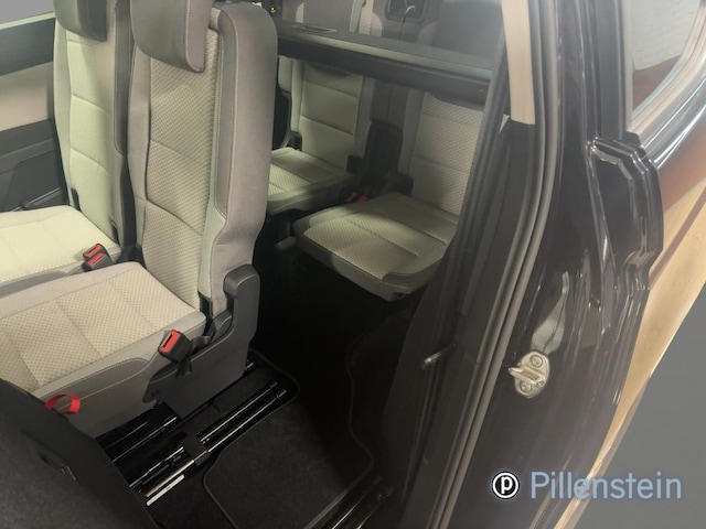 Volkswagen Touran 1.5 TSI Comfortline DSG