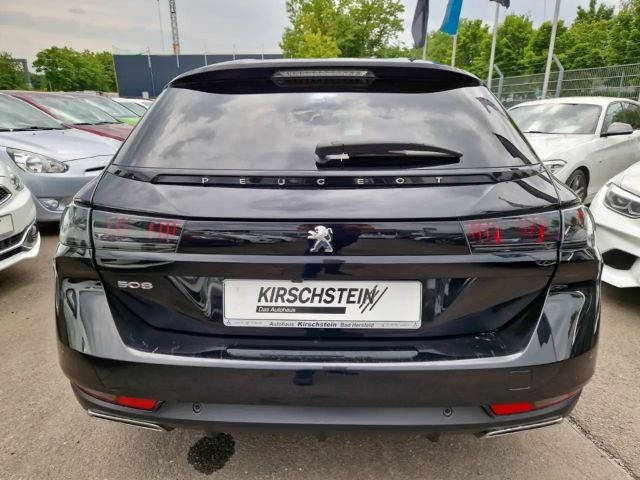 Peugeot 508 Allure Pack PureTech SW