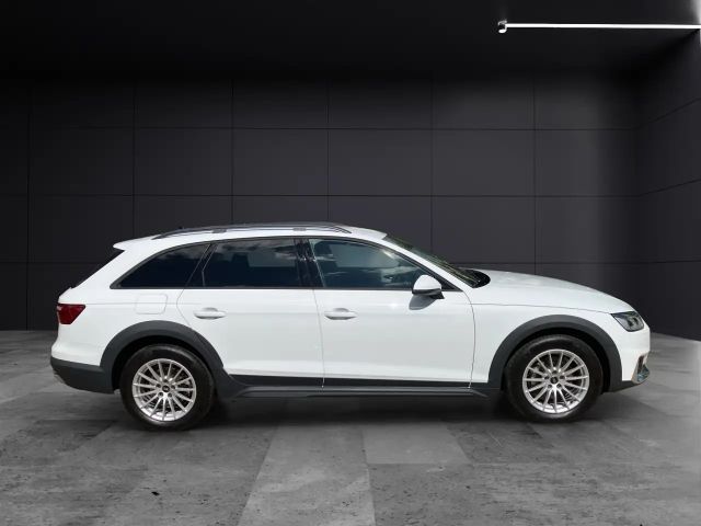 Audi A4 allroad 40 TDI Quattro