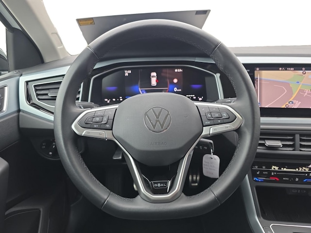 Volkswagen Polo 1.0 TSI