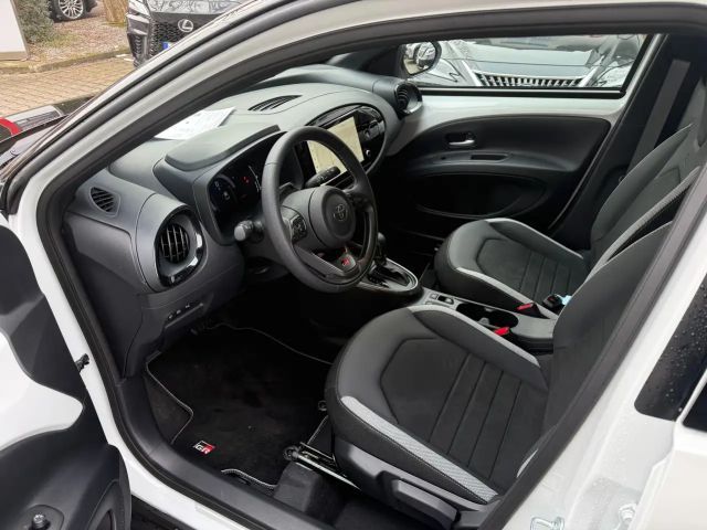 Toyota Aygo X GR Hybride