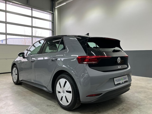 Volkswagen ID.3 City Pure
