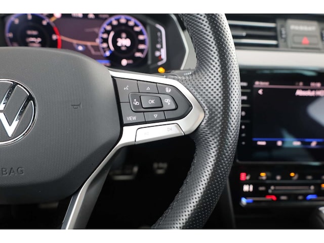 Volkswagen Passat 2.0 TDI R-Line Variant