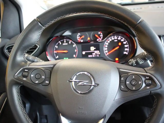 Opel Crossland X Edition