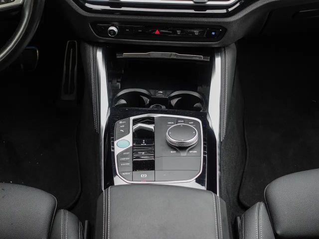 BMW i4 Coupé M-Sport eDrive40