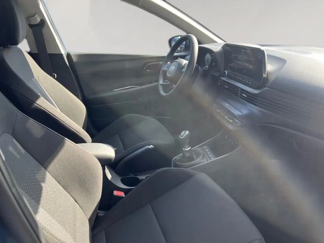 Hyundai i20 1.0 Prime T-GDi