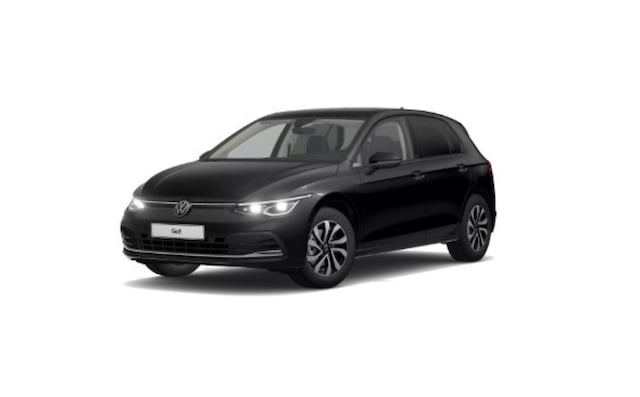 Volkswagen Golf 2.0 TDI DSG Golf VIII IQ.Drive