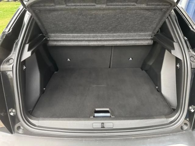 Peugeot E-2008 GT-Line