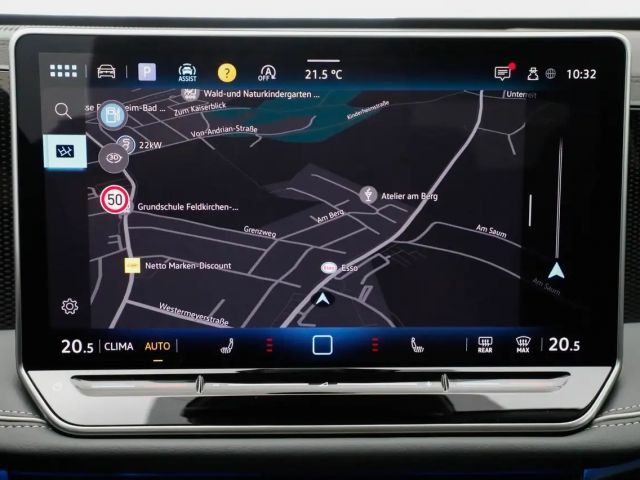 Volkswagen Passat 2.0 TDI Business DSG Variant