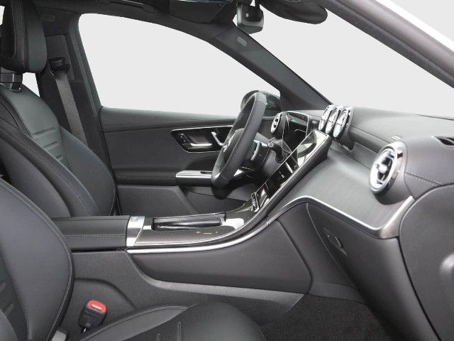 Mercedes-Benz GLC 220 4MATIC GLC 220 d