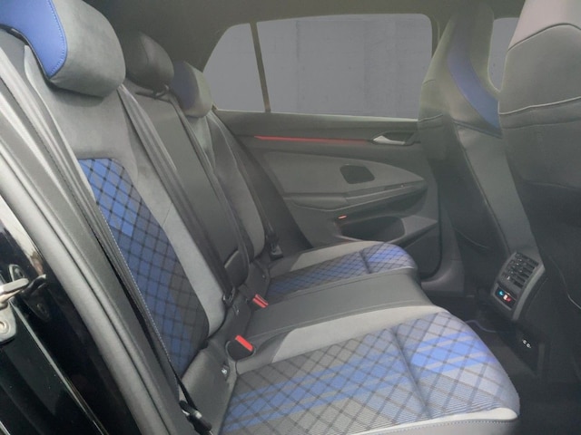 Volkswagen Golf 2.0 TSI DSG Golf VIII