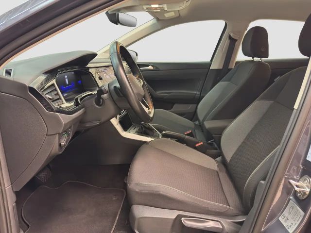 Volkswagen Polo DSG Life