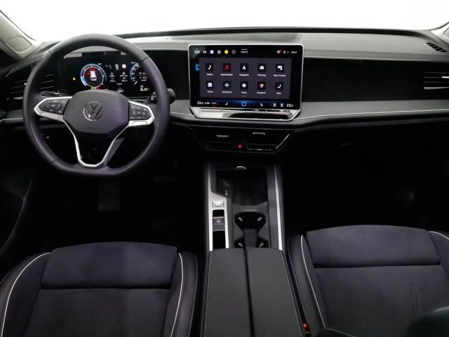 Volkswagen Passat 2.0 TDI Business DSG Variant