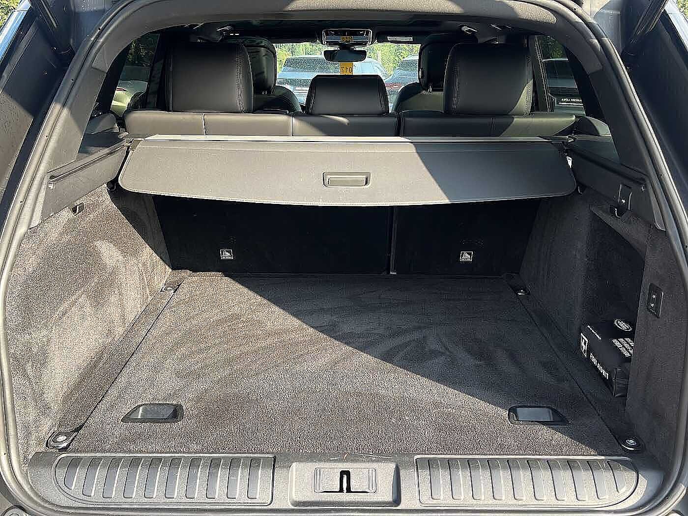 Land Rover Range Rover Sport Dynamic HSE