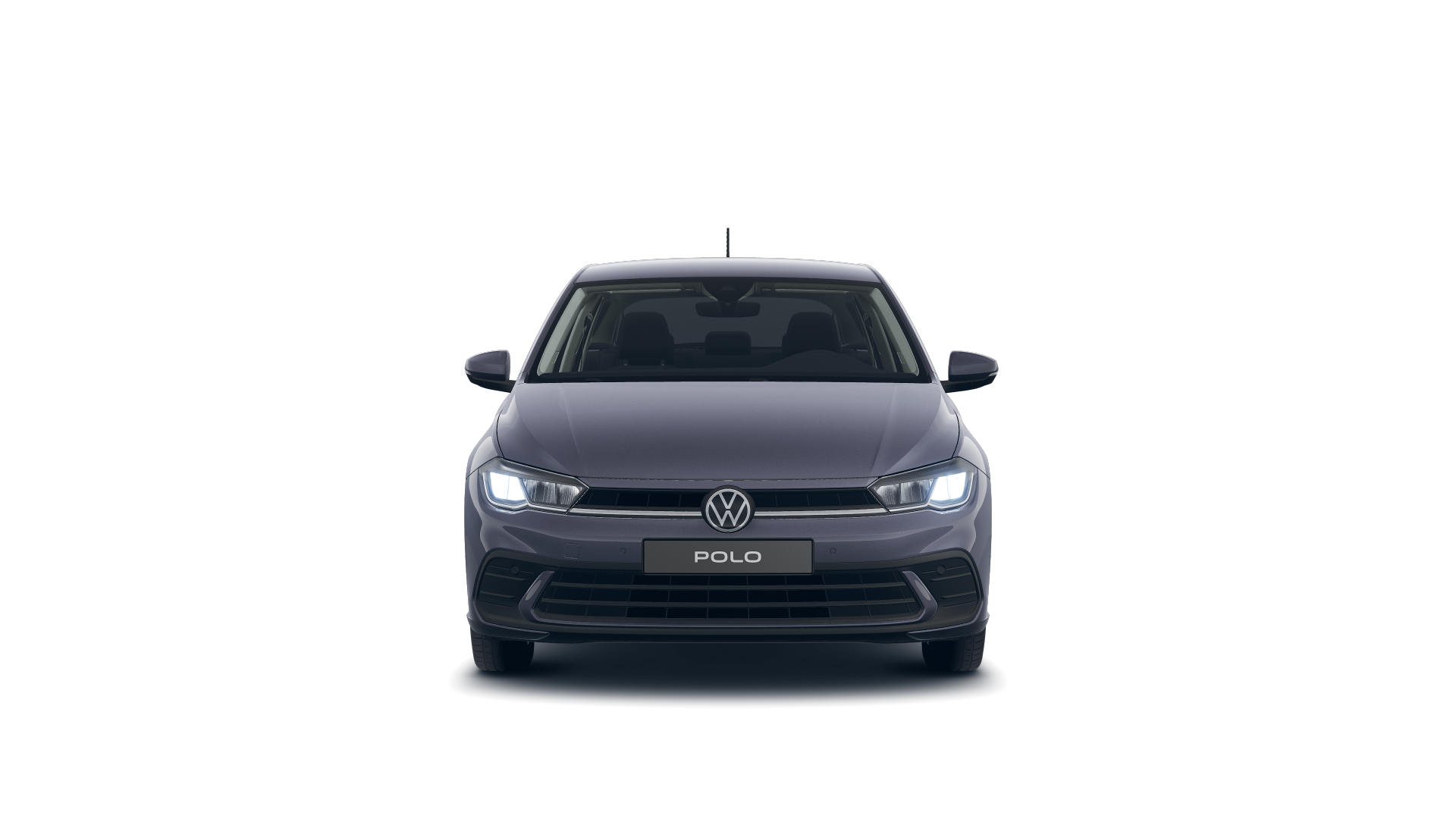 Volkswagen Polo 1.0 TSI DSG IQ.Drive Life