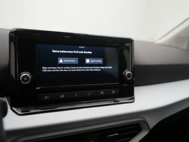 Seat Arona DSG Style