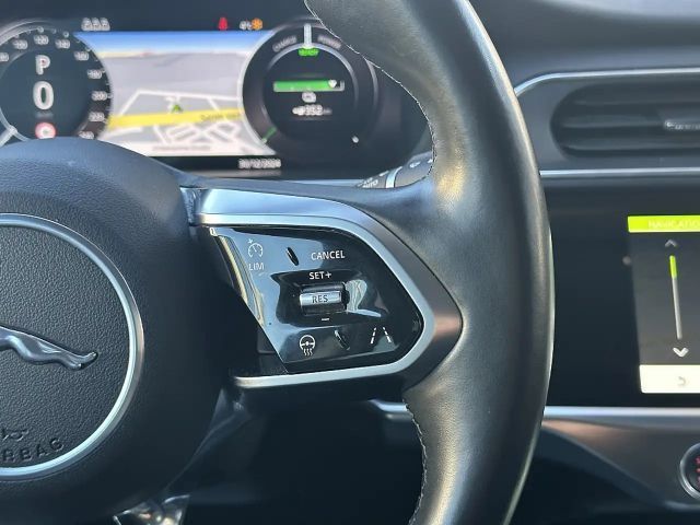 Jaguar I-Pace AWD S