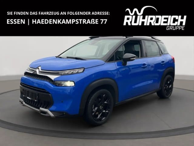 Citroën C3 Aircross Pack Shine