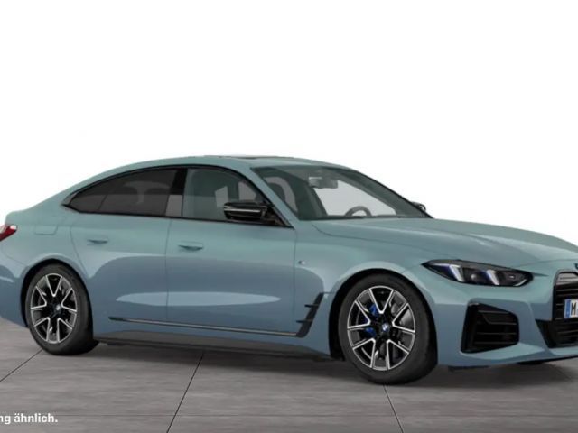 BMW i4 Coupé M-Sport M50