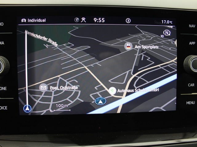 Volkswagen Taigo 1.5 TSI DSG