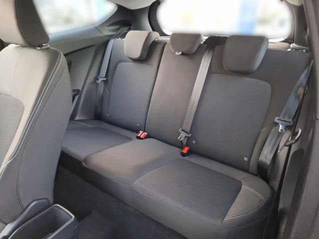 Ford Fiesta Cool & Connect