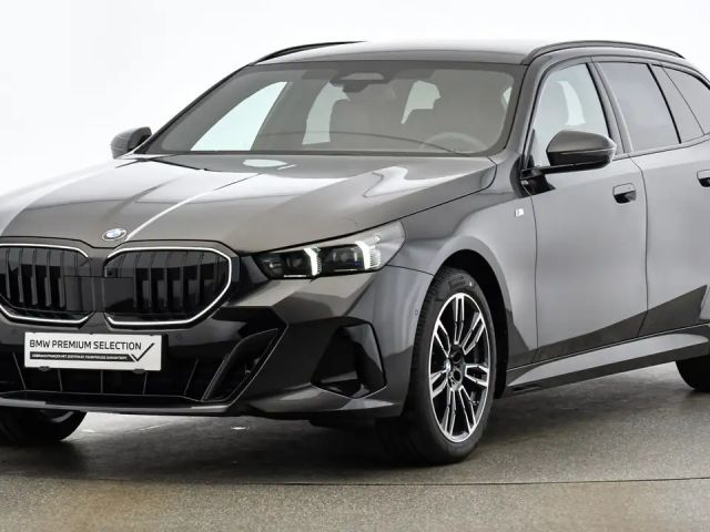 BMW 520 520d xDrive