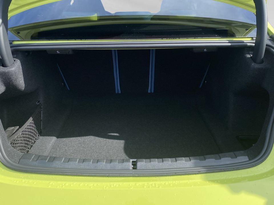 BMW M3 Competition Sedan